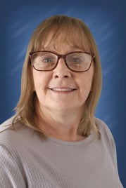Sheila Cornthwaite