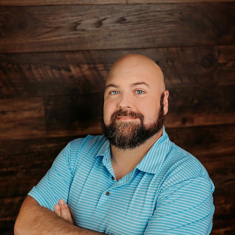 chad stegall profilephoto