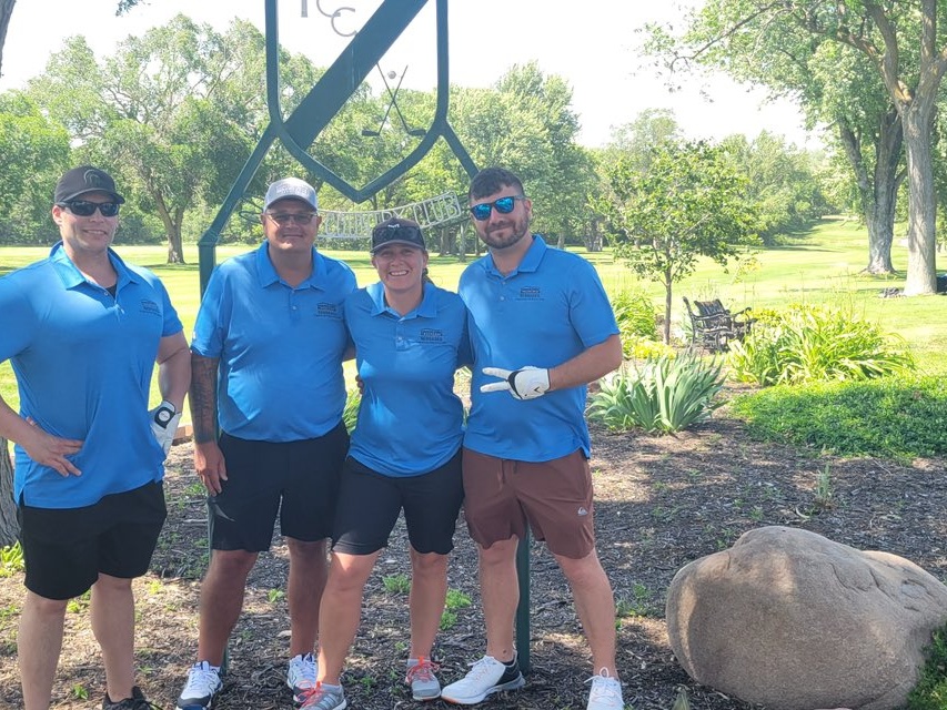 agencygolfteam