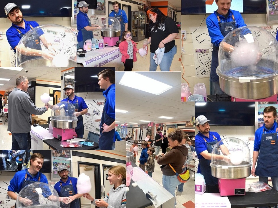 baileyandbrodrickvolunteering