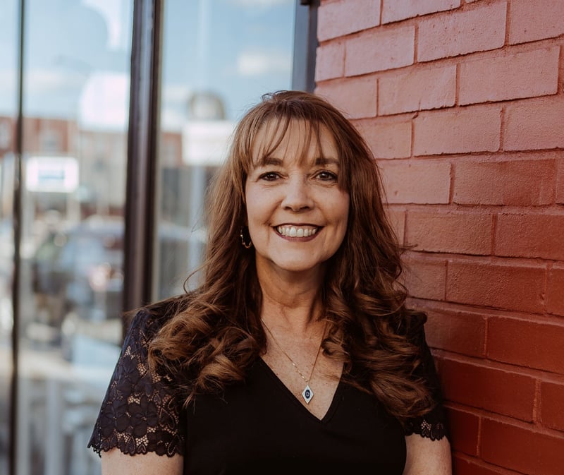 Darla Duncan