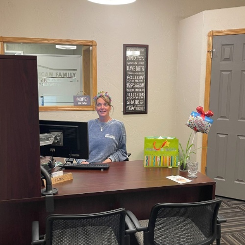 lisa gronberg profilephoto