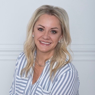 Lacy Atkinson