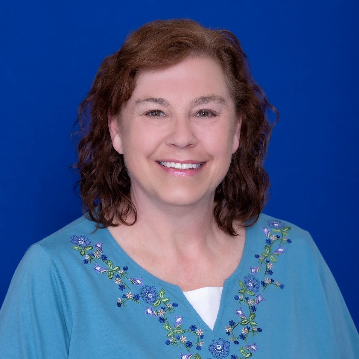 Carolyn Benson