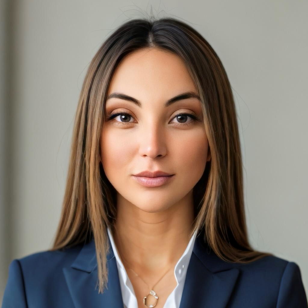 trisha robbins profilephoto