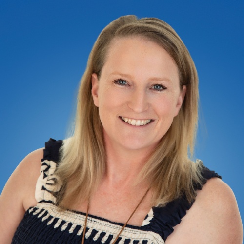 jennifer buckingham profilephoto