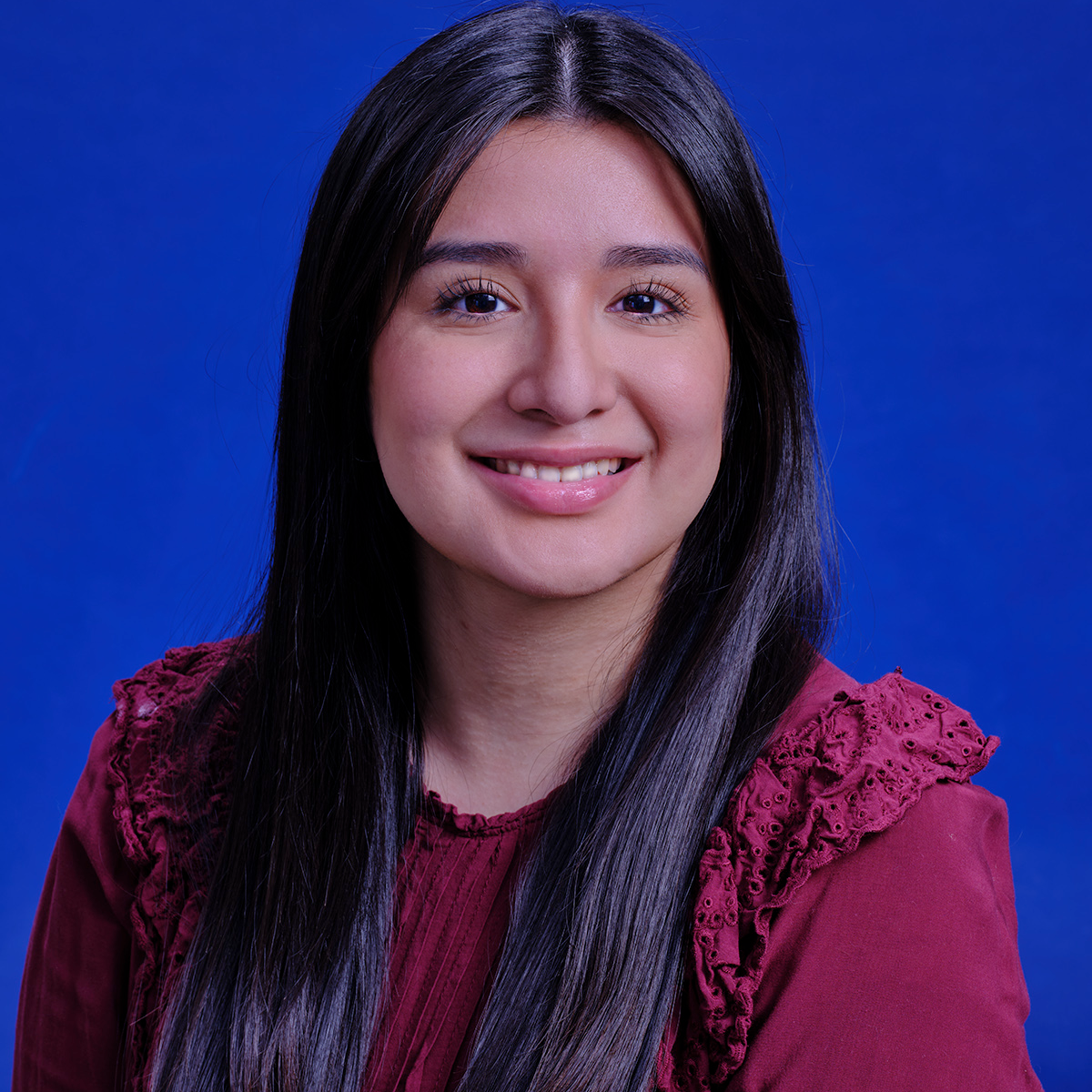 Ana Almazan