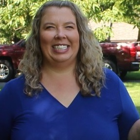 Megan Skinner