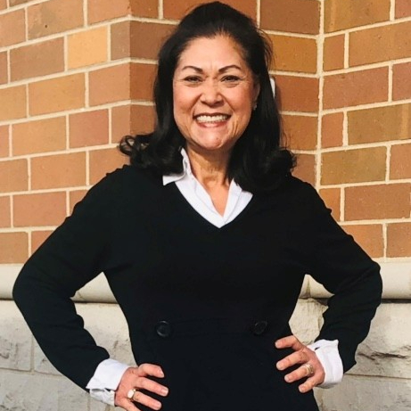 kristi johnson profilephoto