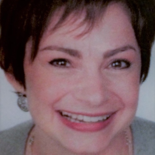 laurie hamilton profilephoto