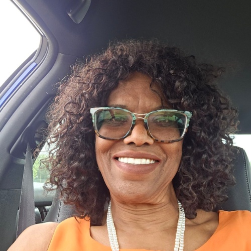 margaret selmon profilephoto