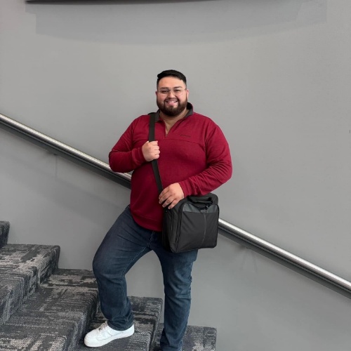 oscar gramajo profilephoto