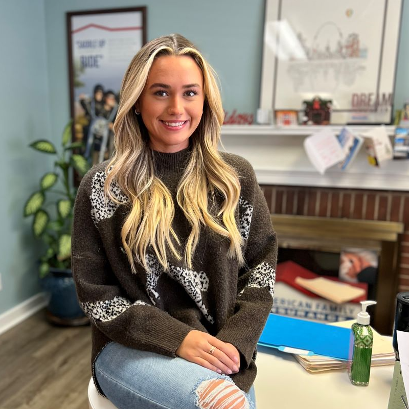 kayla davies profilephoto