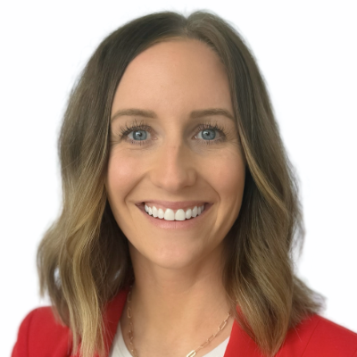 Lindsay Braatz