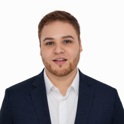 francisco sandoval profilephoto