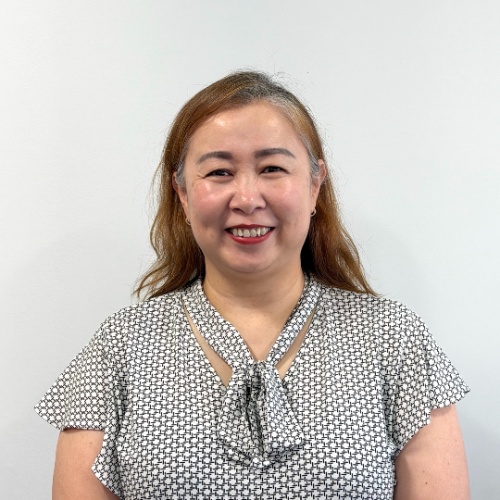 mungunchimeg pushkin profilephoto