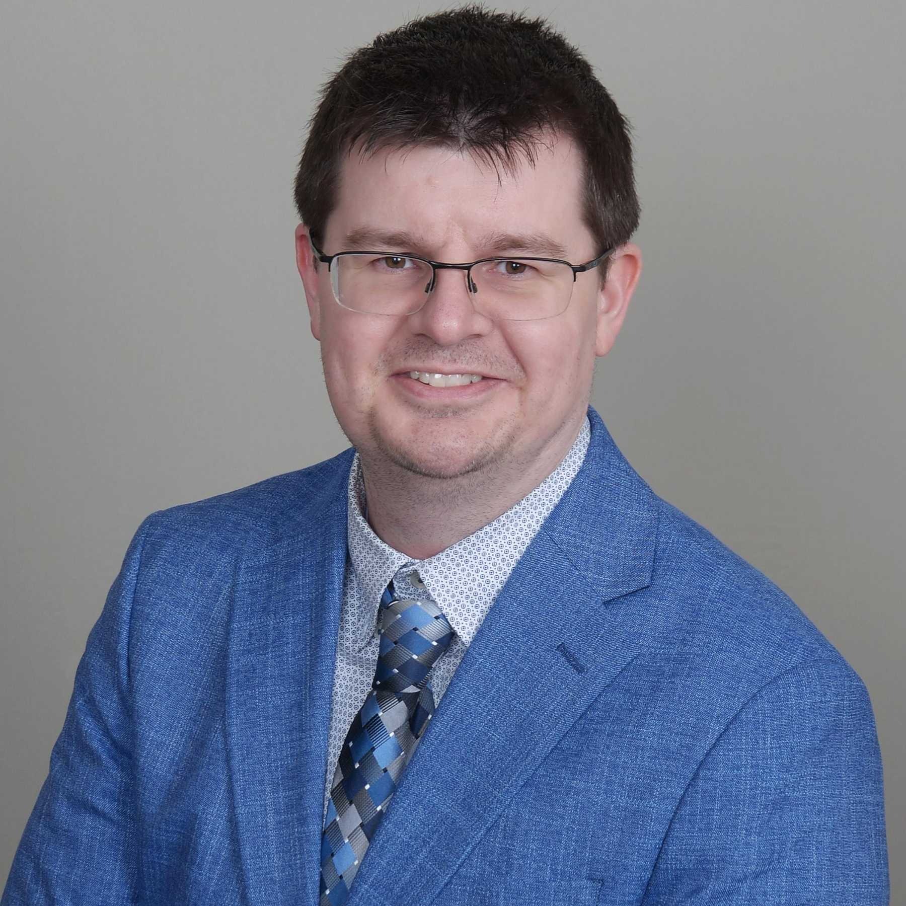 trevor manes profilephoto