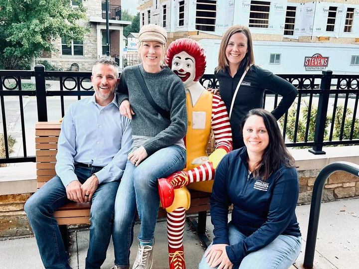 steven aune carouselimages ronaldmcdonaldhouse
