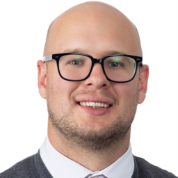 gerald becraft profilephoto