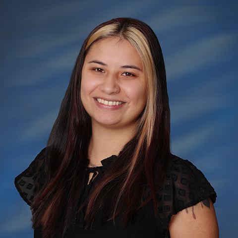 jazlyn correa profilephoto