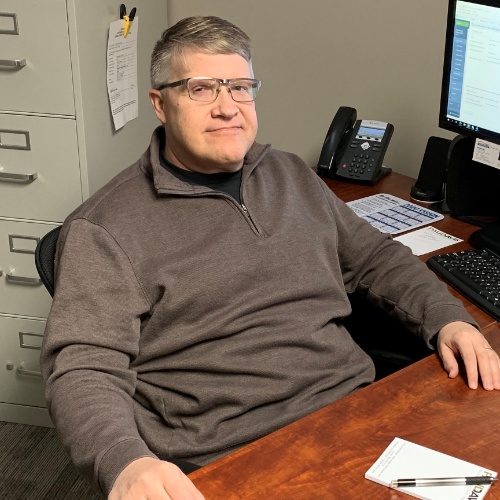 daryl wilhelmy profilephoto