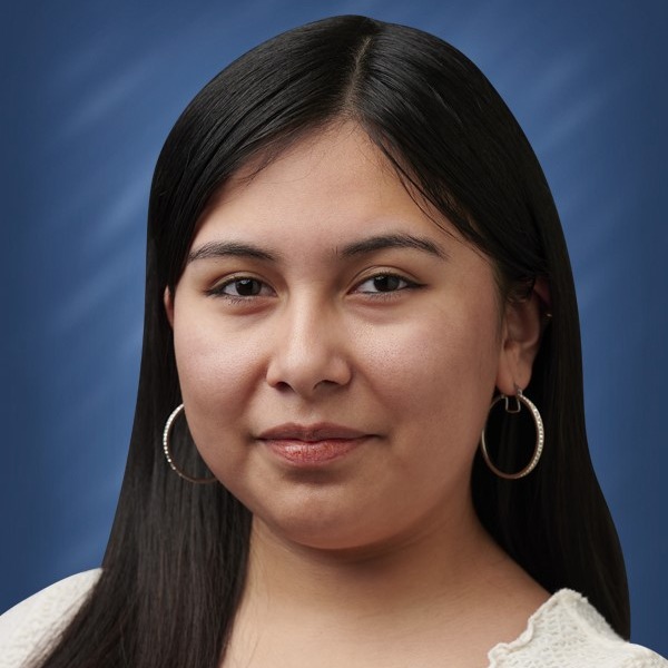 Jocelyn Cervantes