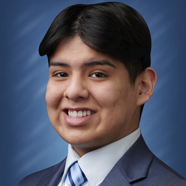 Jonathan Cervantes