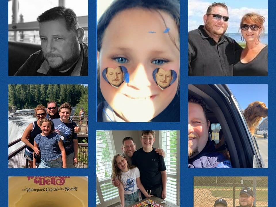 steve grow carouselimages family