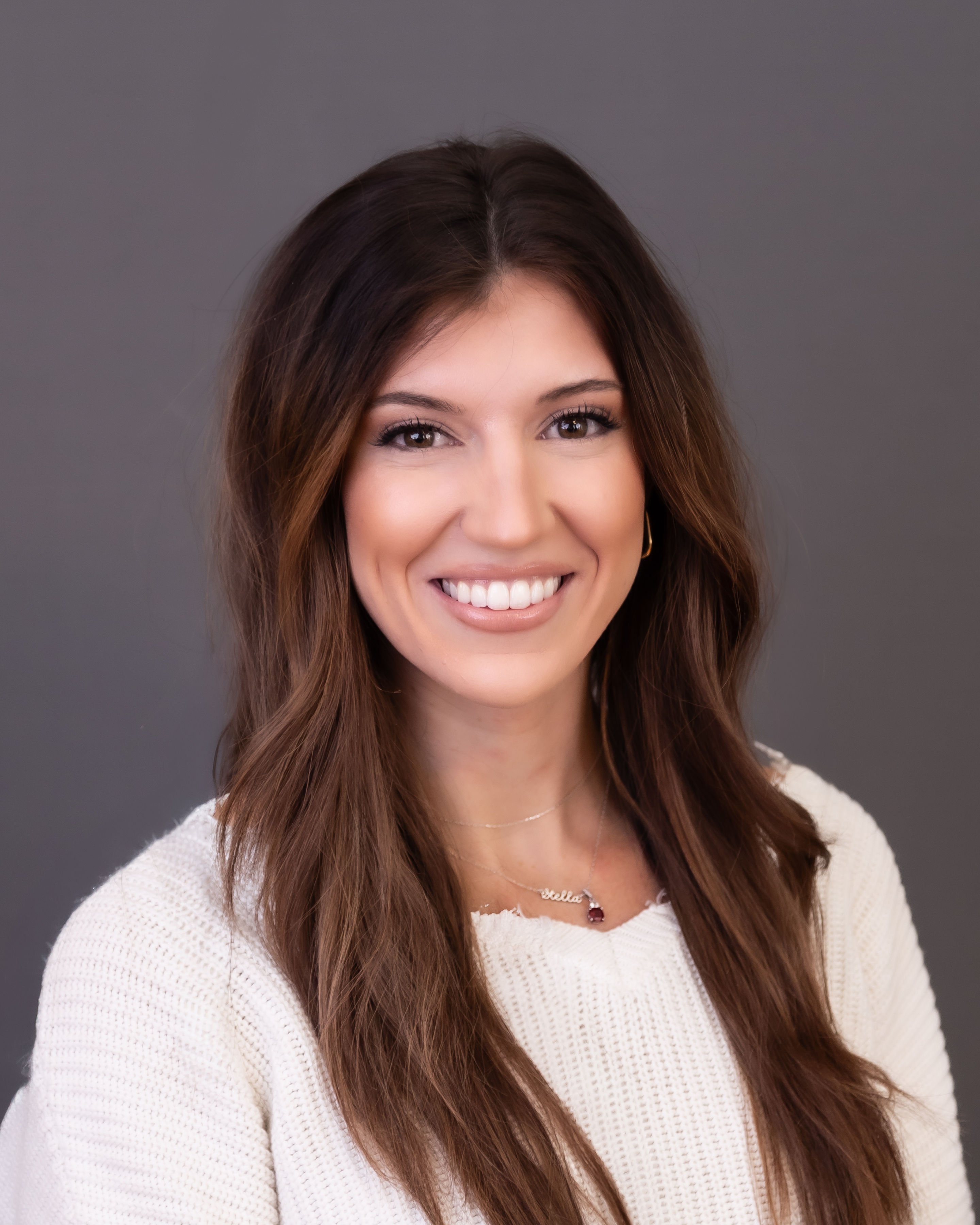 Mallory Sparacino