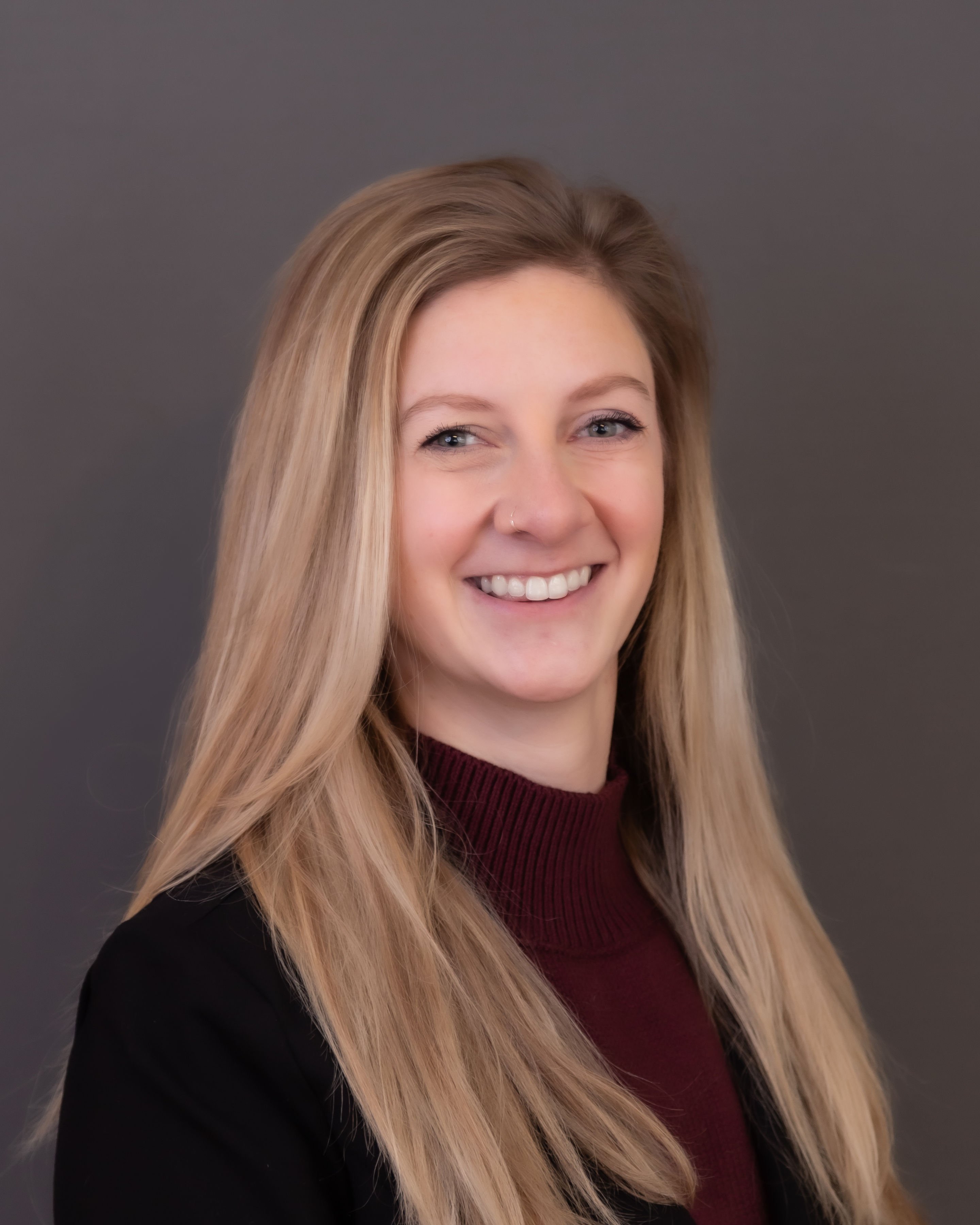 Katherine Tullis