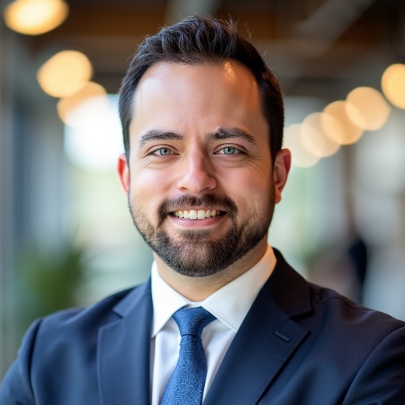 Cameron Hill — Hill Agency & Associates, American Family Insurance