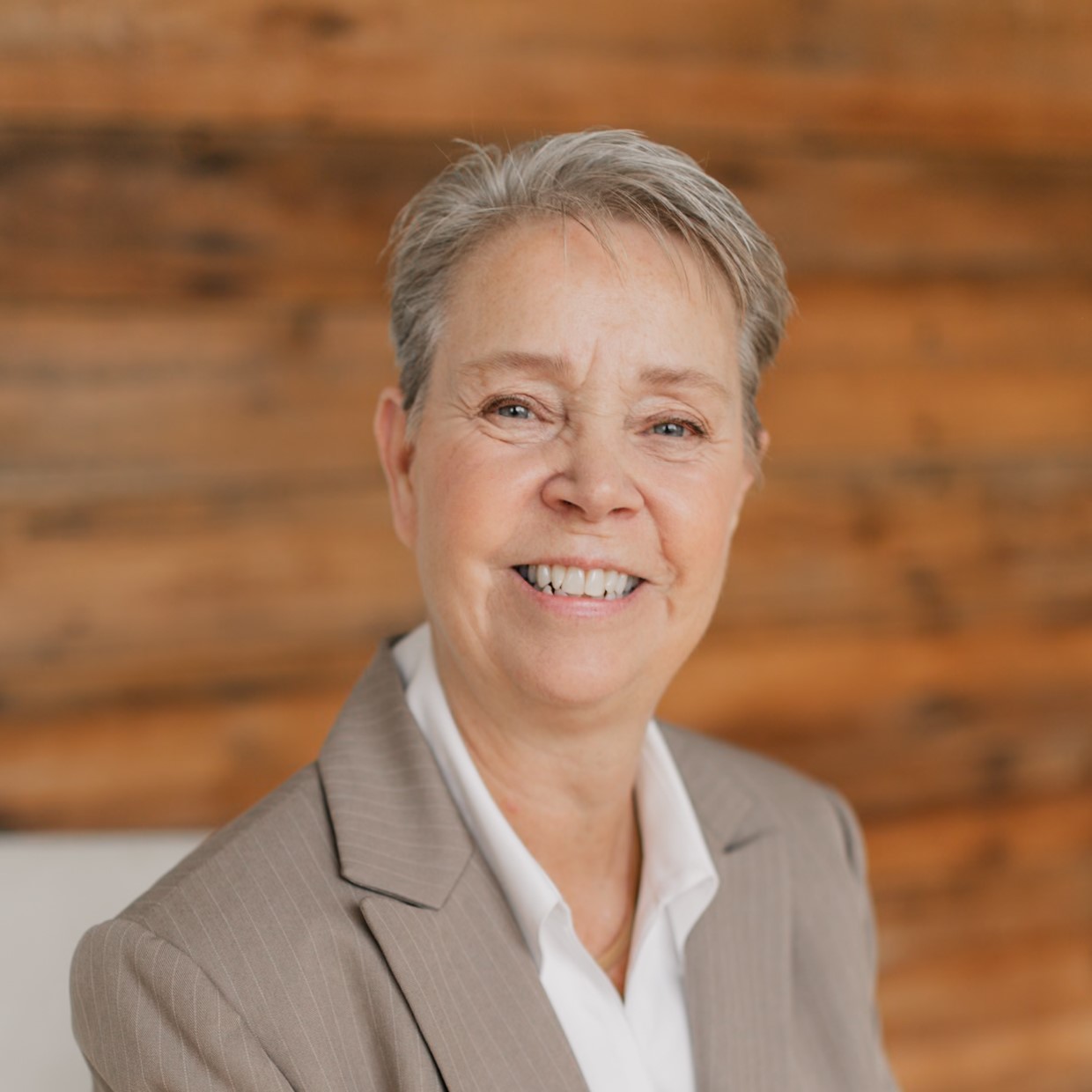 Colleen Crowley