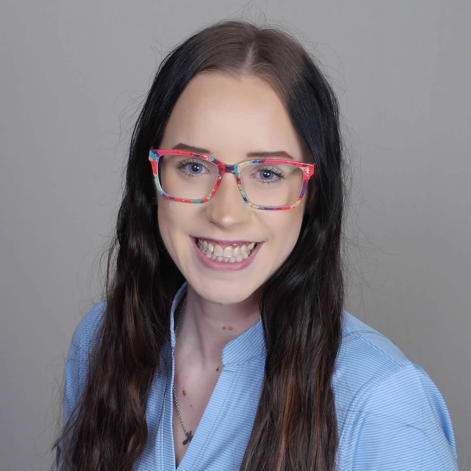 Heidi Mundis