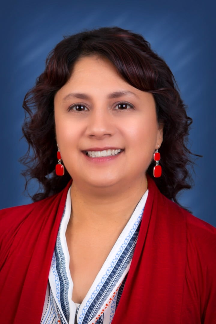 Nancy Pena