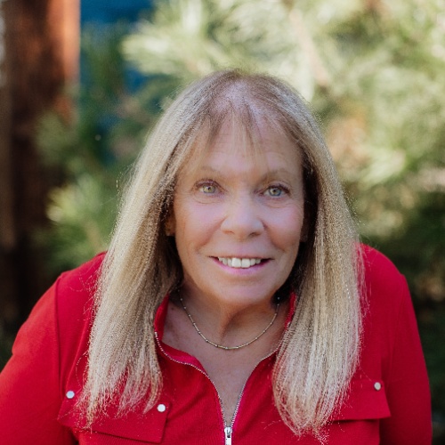 julie blumenreich profilephoto