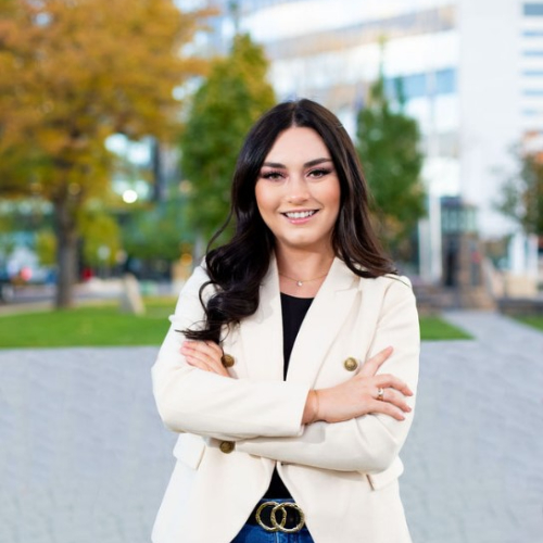 samantha donohue profilephoto