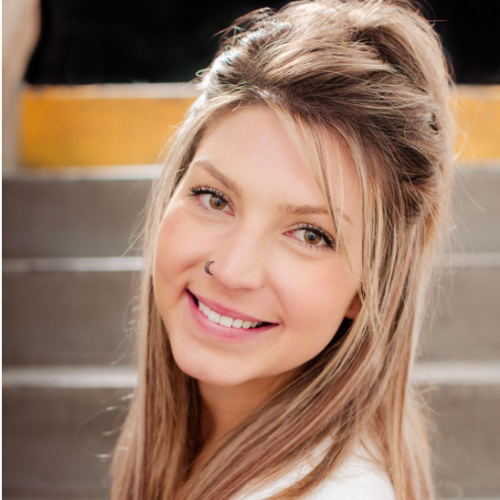 courtney jackson profilephoto