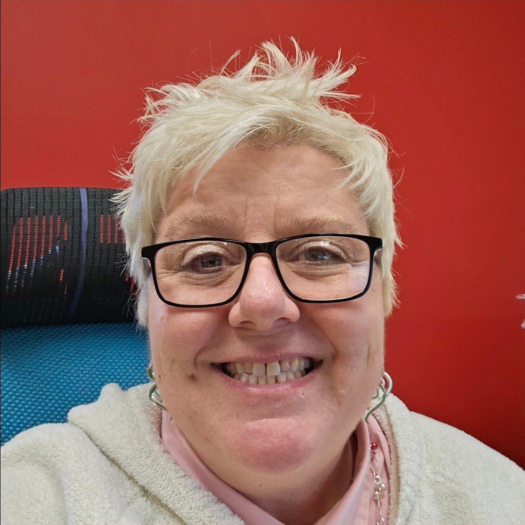 Robyn Lecher