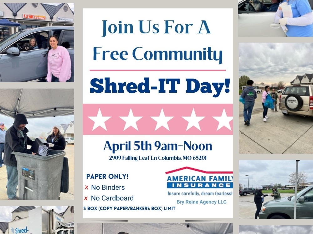 shredday2025