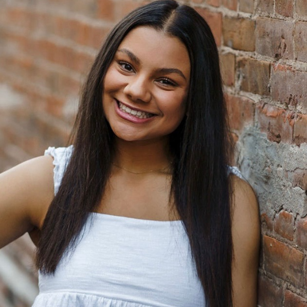 Breel Reine  Washington