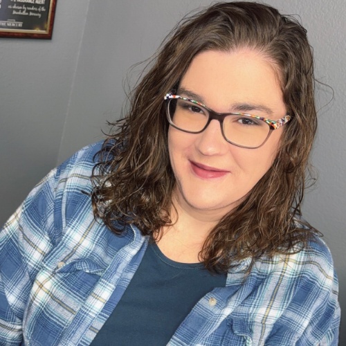 kristine kirkman profilephoto