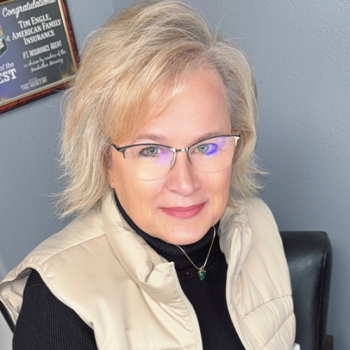sherri engle profilephoto