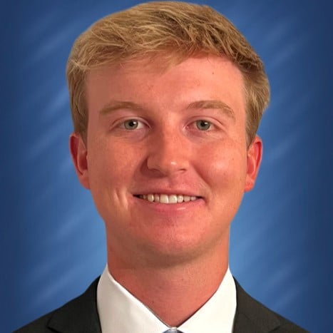 Samuel Pederson