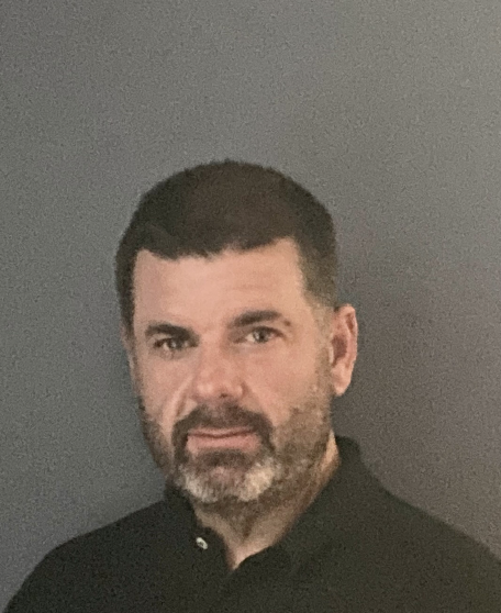 a man with a beard