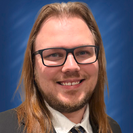 blake vandehey profilephoto