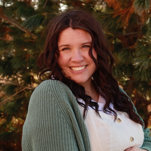 mackenna legg profilephoto