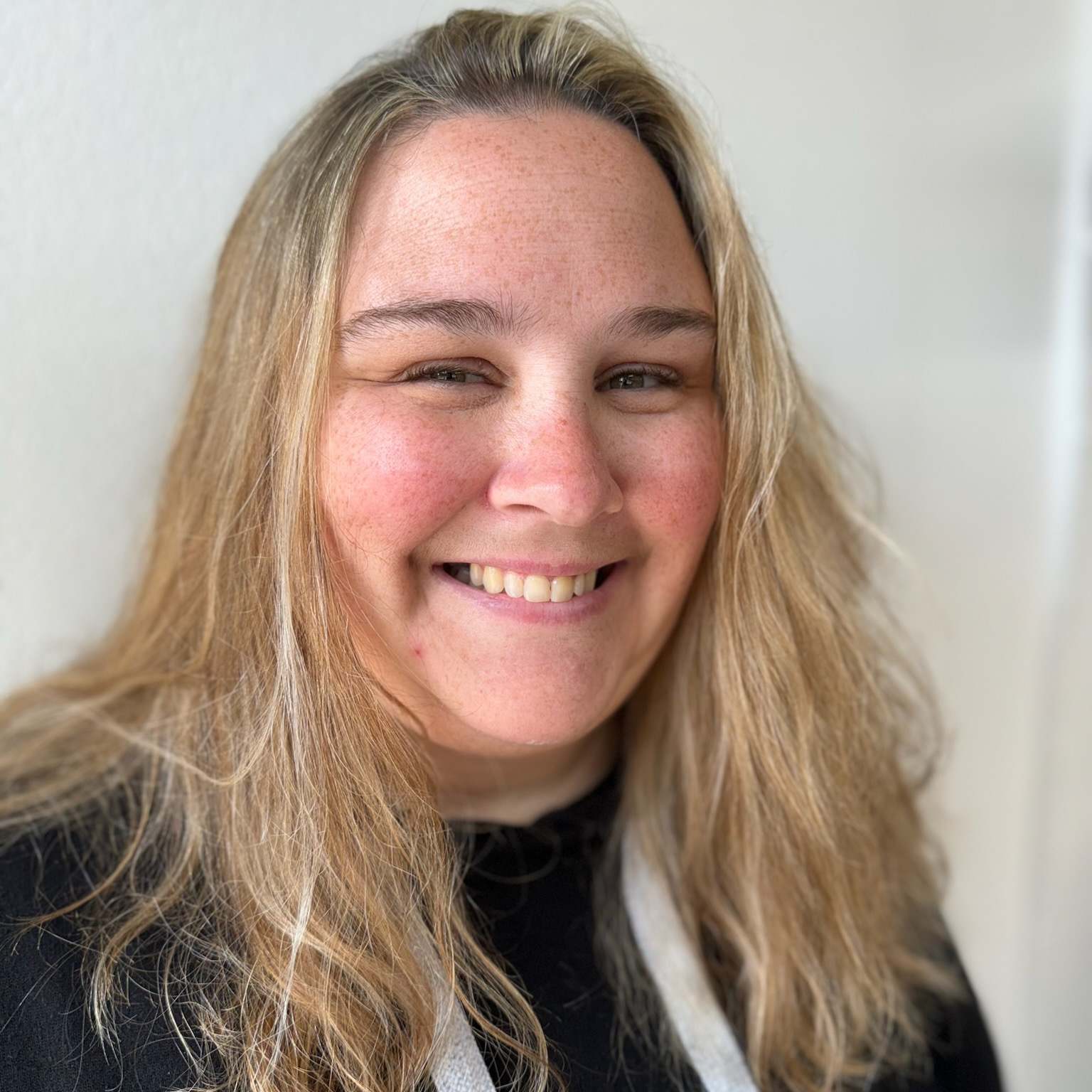 Starr Fjelstad
