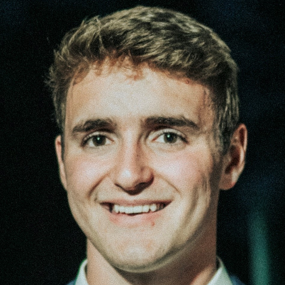Luke Hogan