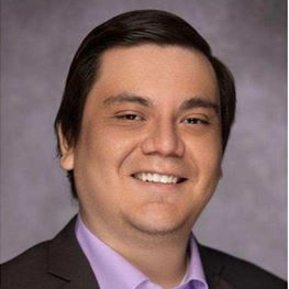 Javier Corro Osorio