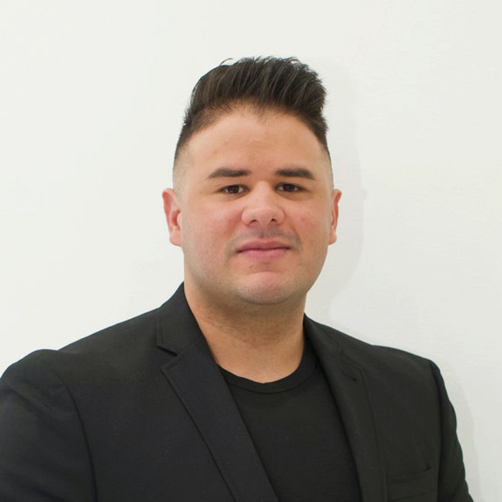 Frank Reyes